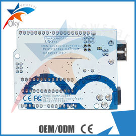 L'ONU MICRO de tableau de contrôle de 2014 USB Arduino R3 ATmega328P-AU pour le tableau de commande électronique