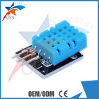 module DHT11 Digital de sonde compatible de la température et d'humidité de 12g avec la version court