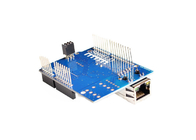 Réseau Lan Expansion Board d'Arduino Ethernet Shield W5100 R3