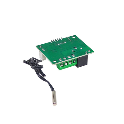 Conseil de contrôle de température de commutateur de la température de thermostat de Digital de la haute précision Xh-W1209