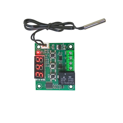 Conseil de contrôle de température de commutateur de la température de thermostat de Digital de la haute précision Xh-W1209