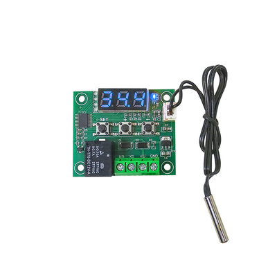 Conseil de contrôle de température de commutateur de la température de thermostat de Digital de la haute précision Xh-W1209