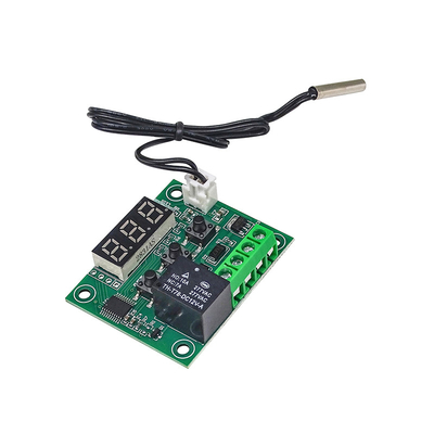 Conseil de contrôle de température de commutateur de la température de thermostat de Digital de la haute précision Xh-W1209