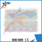 Panneau de pain panneau de carte PCB de 400 de point planches à pain de Solderless pour la framboise pi