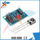 Kit de démarreur d'Arduino de contrôleur du code IR du récepteur HX1838, module à télécommande infrarouge