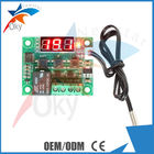 Commutateur de commande de contrôleur de température de thermostat de la haute précision LED Digital