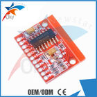 Panneau de la Manche 3W de la puissance élevée 2 pour module rouge superbe audio d'amplificateur d'Arduino/PAM8403 le mini Digital