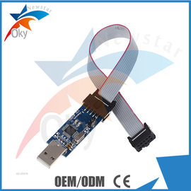 NOUVEAU programmeur de microcontrôleur du déchargeur 51 AVR d'USB asp USB asp Atmega8
