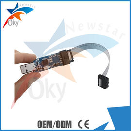 NOUVEAU programmeur de microcontrôleur du déchargeur 51 AVR d'USB asp USB asp Atmega8