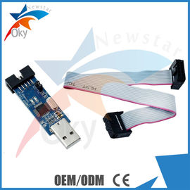 NOUVEAU programmeur de microcontrôleur du déchargeur 51 AVR d'USB asp USB asp Atmega8