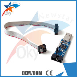 NOUVEAU programmeur de microcontrôleur du déchargeur 51 AVR d'USB asp USB asp Atmega8