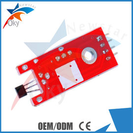 Capteurs magnétiques linéaires de l'ONU MEGA2560 Hall pour Arduino, module de PIC d'AVR
