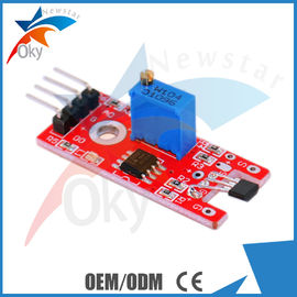 Capteurs magnétiques linéaires de l'ONU MEGA2560 Hall pour Arduino, module de PIC d'AVR