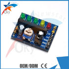 Pro module de puissance d'indicateur de niveau audio de batterie pour des modules d'arduino Arduino/KA2284