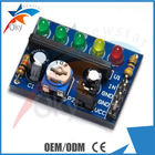 Pro module de puissance d'indicateur de niveau audio de batterie pour des modules d'arduino Arduino/KA2284