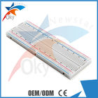 Kit de planche à pain d'A.W.G. Arduino de l'ABS 20 - 29, 830 points de Solderless de planche à pain de carte PCB