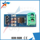 ACS712 module pour Arduino, courant de chaîne du module 5A 20A 30A de capteur