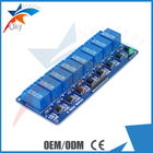 module de relais de 12v Arduino, 5V/module de relais Manche de 9V/12V /24V 8