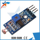 Pin sensible DC3.3-5V de résistance de photo photosensible de sonde 3/4 pour Arduino