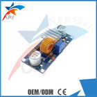 module d'alimentation de l'énergie 4-38V réglable dévolteur de convertisseur du mâle 5A pour Arduino, lithium de LED