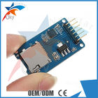 Mini module de lecteur de cartes de TF de carte micro d'écart-type lecteur de prise de carte de stockage pour d'Arduino/fente TF