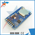 Mini module de lecteur de cartes de TF de carte micro d'écart-type lecteur de prise de carte de stockage pour d'Arduino/fente TF