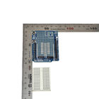L'ONU de bouclier de prototype de carte PCB de prototypage R3 ProtoShield avec la mini planche à pain