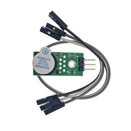 Module actif 5V de sonnerie de déclencheur de haut niveau avec le transistor de câble de 3 bornes