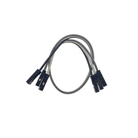 Module actif 5V de sonnerie de déclencheur de haut niveau avec le transistor de câble de 3 bornes