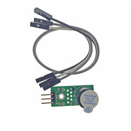 Module actif 5V de sonnerie de déclencheur de haut niveau avec le transistor de câble de 3 bornes