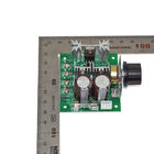 Régulateur de vitesse de vitesse de moteur de commutateur de commande de C.C du modulateur PWM de durée de l'impulsion 2V24V30V40V