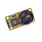 Module d'horloge temps réel de RTC DS1302 pour Arduino/module d'Arduino Wifi