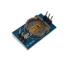 Capteurs de RTC DS1302 pour le support de batterie du module CR1220 d'horloge temps réel d'Arduino