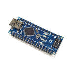 Nano micro V3.0 ATMEGA328P-AU 16M 5V d'USB de tableau de contrôle d'Arduino mini