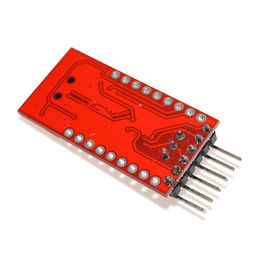 capteurs de 3.3V 5.5V pour Arduino mini USB FTDI FT232RL USB au module périodique d'adaptateur de TTL