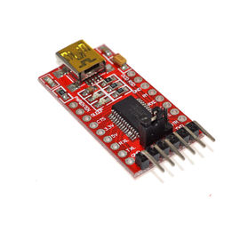 capteurs de 3.3V 5.5V pour Arduino mini USB FTDI FT232RL USB au module périodique d'adaptateur de TTL