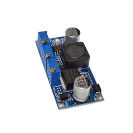 DC-DC ramènent des capteurs de module du module d'alimentation LM2596 pour Arduino 7V-35V à 1.25V-30V 3A