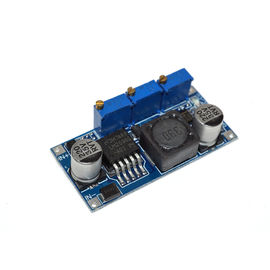 DC-DC ramènent des capteurs de module du module d'alimentation LM2596 pour Arduino 7V-35V à 1.25V-30V 3A