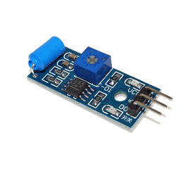 Commutateur de vibration de module de capteur d'alarme de module du capteur de mouvement SW-420