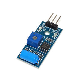 Commutateur de vibration de module de capteur d'alarme de module du capteur de mouvement SW-420