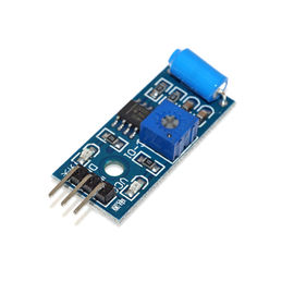 Commutateur de vibration de module de capteur d'alarme de module du capteur de mouvement SW-420