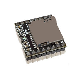 Mini disque de soutien U de module de voix du module MP3 de nouveau de TF disque de la carte U à 32G DFPlay