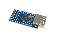 2,0 interface compatible de mini USB de centre serveur d'ADK de bouclier instrument de développement de SLR