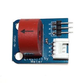 Poids analogue 10g de transformateur de courant de module de capteur d'Arduino de mètre de l'électricité du débouché d'usine 5A
