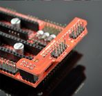 Plaque adaptrice de kits de l'imprimante DIY d'Arduino 3D avec Atmel Atmega328
