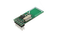 module pour le module de communication sans fil sans fil des modules NRF24l01+2.4g d'Arduino