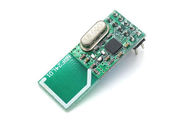 module pour le module de communication sans fil sans fil des modules NRF24l01+2.4g d'Arduino