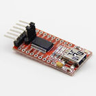 module pour le déchargeur USB de programme de base d'Arduino FTDI à TTL FT232
