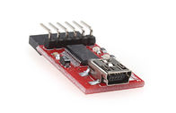 module pour le déchargeur USB de programme de base d'Arduino FTDI à TTL FT232