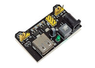 Module d'alimentation d'énergie de planche à pain de 3.3V/5V MB102 pour le projet Arduino de DIY